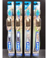 4 Oral-B Star Wars Mandalorian Extra Soft Bristles Toothbrush Grogu Kid ... - £15.56 GBP