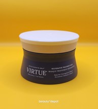 Virtue Correct Restorative Treatment Mask, 150ml - £51.94 GBP