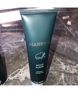 Harry&#39;s Scalp Scrub Exfoliates &amp; Invigorates (5 fl oz/ 148 ml) NEW - €8,63 EUR