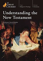 Understanding the New Testament [DVD] - $13.81