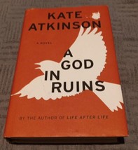 A God in Ruins: A Novel by Kate Atkinson (2015) Advance Reading Copy (O4) - £15.58 GBP