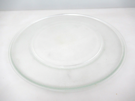 GE  Microwave Oven  15 1/2&quot; Glass Turntable Tray  WB49X0690  WB49X690 - £29.09 GBP