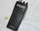 Radio Shack PRO-91 Trunking snan Radio VHF/UHF/800 mHz no back/battery p... - $34.41