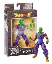 Bandai Dragon Ball Dragon Stars Piccolo 6.5&quot; Figure New in Box - £19.86 GBP