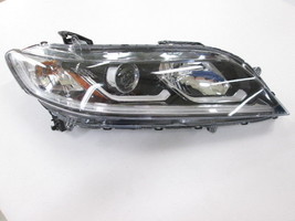 FITS HONDA ACCORD COUPE LX-S 2016-2017 RIGHT PASSENGER HEADLIGHT HEAD LIGHT - £199.38 GBP