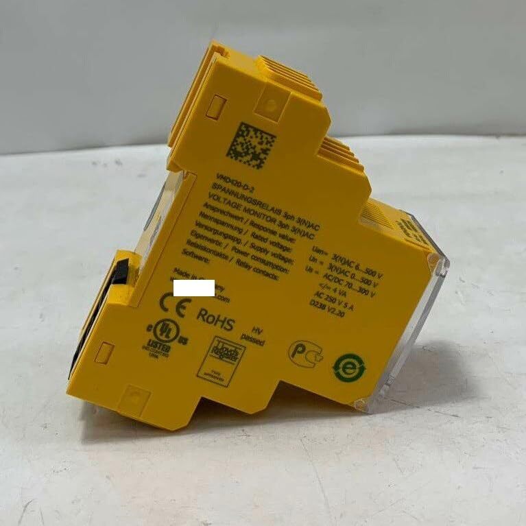 1 PCS Original VMD420-D-1 - $1,200.00 1 PCS Original VMD420-D-1 - $1,200.00
