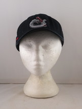 Minor League Baseball Hat - Calgary Vipers Golden League -  Zephyr Fitted 7 3/8 - £30.56 GBP