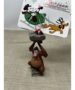 Disney Ornament Sketchbook 2017 King Louie Jungle Book - $61.66 CAD