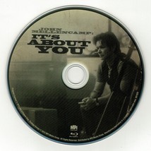 John Mellencamp - Its About You (Blu-ray disc) 2010 - £6.31 GBP