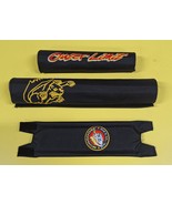 NOS Mongoose Pad Set fits Outer Limits Old School BMX Bike Bicycle - $41.09 CAD