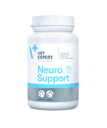 Vetexpert NeuroSupport Supplement for Dogs &amp; Cats 45 Tabs - $474.23 MXN