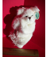 Toy Gift Plush Bear Bearington Collection Patty Praysmore Praying Stuffe... - $354.77 MXN