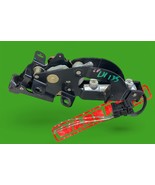 Mercedes R129 SL500 500SL Convertible Rear Left Driver Side Lock Cylinde... - $328.92 CAD