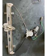 01 02 03 04 05 Honda Civic sedan Right Passenger front power window regu... - $833.79 MXN