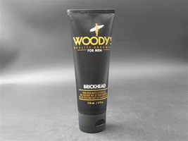 Woody's Brickhead Styling Gel, 4 Oz. image 2