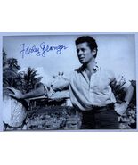 Farley Granger (d. 2011) Signed Autographed Glossy 5x7 Photo - $20.00