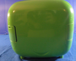 MINI COOLER &amp; WARMER PORTABLE GREEN 20C-65C / 68F-149F FRIDGE MODEL LY07... - $32.48