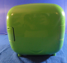 Mini Cooler &amp; Warmer Portable Green 20C-65C / 68F-149F Fridge Model LY0704 8X9 - £25.68 GBP