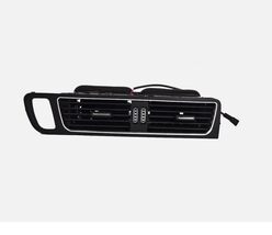 Front Dashboard Center AC Air Vent Grille Cover Bezel For Audi Q5 2009-2... - $34.86 CAD