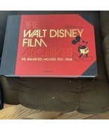 WALT DISNEY FILM Archives  - £57.99 GBP