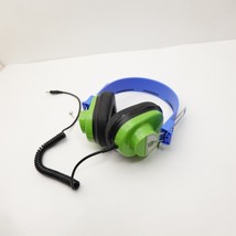 LeapFrog School House Leap Frog Califone Headphones Used Works - $421.80 MXN