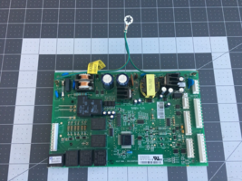 GE Refrigerator Control Board P# 200D4864G049 - $46.71