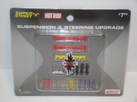 XMODS - SUSPENSION &amp; STEERING UPGRADE by Radio Shack  - £9.57 GBP