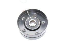 01-06 MERCEDES-BENZ CL55 AMG BELT TENSIONER PULLEY Q8270 image 3