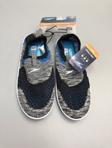 Brand New! Speedo Junior Boys&#39; Surfwalker Water Shoes Small - 11/12 - £15.01 GBP