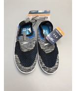 Brand New! Speedo Junior Boys&#39; Surfwalker Water Shoes Small - 11/12 - £14.80 GBP