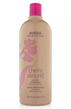 Aveda Cherry Almond Softening Conditioner 33.8 oz New - $68.26