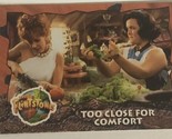 The Flintstones Trading Card #46 Rosie O’Donnell - $1.97