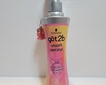 Schwarzkopf Got2b Smooth Operator Smoothing Lustre Lotion With Cashmere ... - $65.00