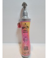 Schwarzkopf Got2b Smooth Operator Smoothing Lustre Lotion With Cashmere ... - $89.08 CAD