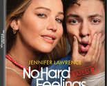 No Hard Feelings - DVD + Digital [DVD] - £15.00 GBP