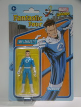 MARVEL LEGENDS - Kenner - Fantastic Four - MR. FANTASTIC - £15.72 GBP