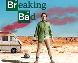 Breaking Bad - Complete TV Series in HD (See Description/USB) - $49.95