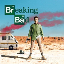 Breaking Bad - Complete TV Series in HD (See Description/USB) - £39.92 GBP