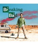 Breaking Bad - Complete Series in High Definition - £39.81 GBP