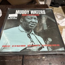 Original Blues Classic by Muddy Waters (Record, 2014) Vinyl LP NEW - $22.76