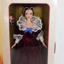 Sentimental Valentine Barbie Doll Hallmark Special Edition Mattel 16536 ... - £30.93 GBP