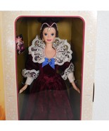 Sentimental Valentine Barbie Doll Hallmark Special Edition Mattel 16536 ... - £30.43 GBP