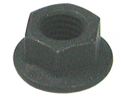 1984-1996 Corvette Nut Front Wheel Hub Each - £8.47 GBP