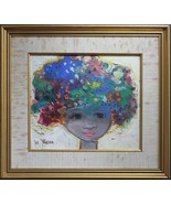 contemporary art original - $171.77