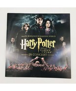 Harry Potter and The Goblet of Fire In Concert Program - $21.36