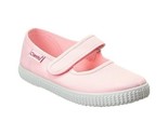 Cienta Kids Girl&#39;s Mary Jane Pink Shoes Made in Spain Size US 3 EU 34 - $17.81