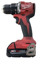 Milwaukee Cordless hand tools 3602-20 469136 - $99.00