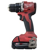Milwaukee Cordless hand tools 3602-20 469136 - $1,830.31 MXN