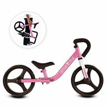 smarTrike Balance Bike for 1, 2, 3, 4, and 5 Year Old Boys &amp; Girls - Folding Kid - £71.61 GBP