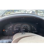 Speedometer Cluster MPH With Message Center Fits 03 EXPEDITION 104800743 - €80,61 EUR
